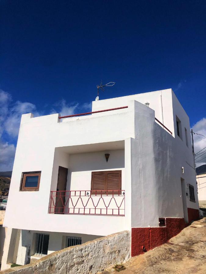 Casa Abuela Mina Villa Arico Exteriör bild